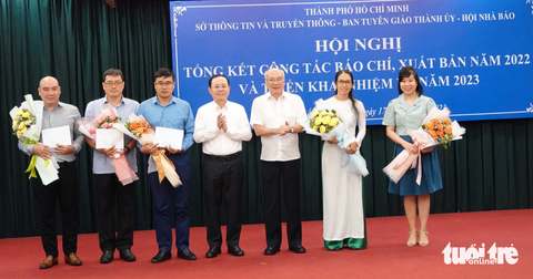Phó bí thư Nguyễn Văn Hiếu đề nghị có chính sách hỗ trợ cơ quan báo chí, xuất bản - Ảnh 2. Phó bí thư Nguyễn Văn Hiếu đề nghị có chính sách hỗ trợ cơ quan báo chí, xuất bản - Ảnh 2.