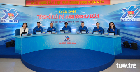 Tiếng nói tuổi trẻ - Hành động của Đoàn: Lan tỏa tình yêu biển đảo, đất nước - Ảnh 1. Tiếng nói tuổi trẻ - Hành động của Đoàn: Lan tỏa tình yêu biển đảo, đất nước - Ảnh 1.