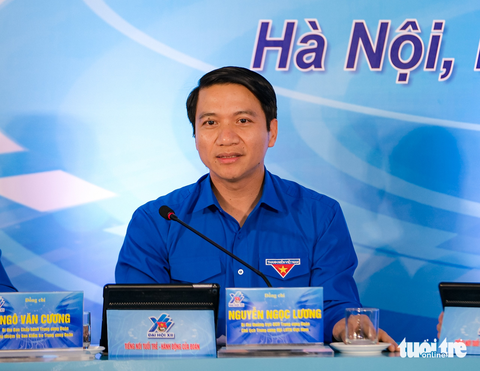 Tiếng nói tuổi trẻ - Hành động của Đoàn: Lan tỏa tình yêu biển đảo, đất nước - Ảnh 3. Tiếng nói tuổi trẻ - Hành động của Đoàn: Lan tỏa tình yêu biển đảo, đất nước - Ảnh 3.