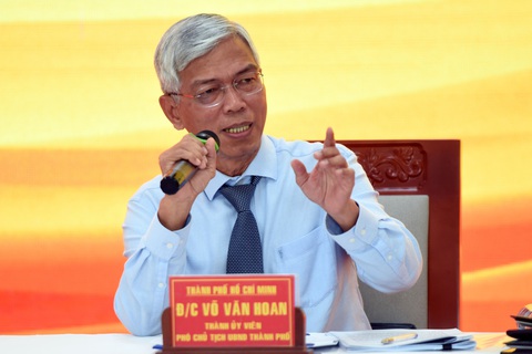 Kết nối giao thương TP.HCM với các tỉnh Đông Nam Bộ - Ảnh 2. Kết nối giao thương TP.HCM với các tỉnh Đông Nam Bộ - Ảnh 2.