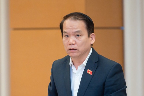 Đề nghị đánh giá tác động nếu tích hợp thông tin cá nhân, bí mật đời tư vào căn cước công dân - Ảnh 1. Đề nghị đánh giá tác động nếu tích hợp thông tin cá nhân, bí mật đời tư vào căn cước công dân - Ảnh 1.