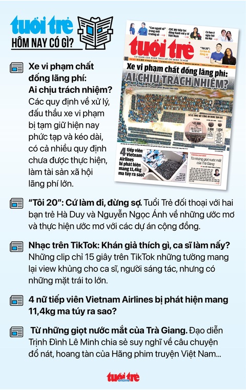 Tin tức sáng 18-3: Sẽ ban hành quy tắc đạo đức công vụ; gần 3.000 người nước ngoài mua nhà Việt Nam - Ảnh 3. Tin tức sáng 18-3: Sẽ ban hành quy tắc đạo đức công vụ; gần 3.000 người nước ngoài mua nhà Việt Nam - Ảnh 3.