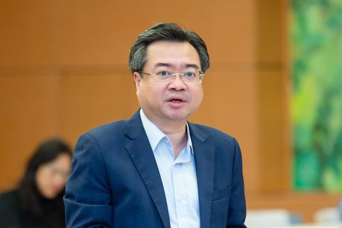 Ủy ban Thường vụ Quốc hội không tán thành quy định thời hạn sở hữu chung cư - Ảnh 3. Ủy ban Thường vụ Quốc hội không tán thành quy định thời hạn sở hữu chung cư - Ảnh 3.