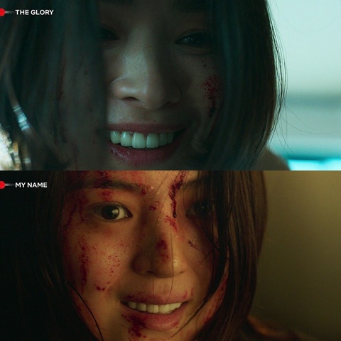 Song Hye Kyo - Han So Hee bắt tay làm ‘cặp đôi báo thù’ trong phim mới - Ảnh 5. Song Hye Kyo - Han So Hee bắt tay làm ‘cặp đôi báo thù’ trong phim mới - Ảnh 5.