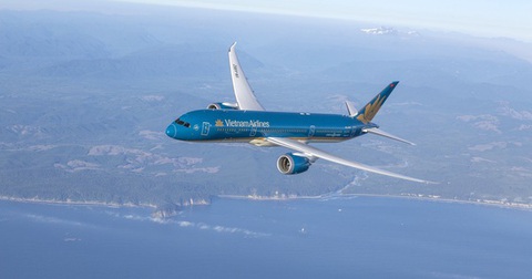 Thông tin mới nhất vụ bắt 4 tiếp viên Vietnam Airlines mang ma túy từ Pháp về Việt Nam - Ảnh 1. Thông tin mới nhất vụ bắt 4 tiếp viên Vietnam Airlines mang ma túy từ Pháp về Việt Nam - Ảnh 1.