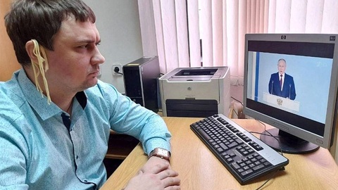 Tin tức thế giới 17-3: Nga phạt chính trị gia chế giễu ông Putin - Ảnh 1. Tin tức thế giới 17-3: Nga phạt chính trị gia chế giễu ông Putin - Ảnh 1.