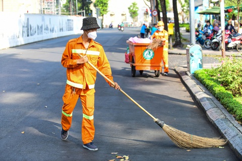 Thời tiết hôm nay 18-3: Ngày cuối tuần Nam Bộ tăng nhiệt, Bắc Bộ mưa phùn - Ảnh 1. Thời tiết hôm nay 18-3: Ngày cuối tuần Nam Bộ tăng nhiệt, Bắc Bộ mưa phùn - Ảnh 1.