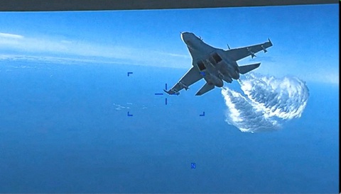 Tin tức thế giới 18-3: Nhiều nước ủng hộ lệnh bắt ông Putin; Nga nói không thể chấp nhận được - Ảnh 3. Tin tức thế giới 18-3: Nhiều nước ủng hộ lệnh bắt ông Putin; Nga nói không thể chấp nhận được - Ảnh 3.