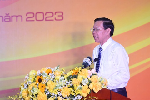TP.HCM xác định 7 nội dung cần đẩy mạnh để phát triển Đông Nam Bộ - Ảnh 2. TP.HCM xác định 7 nội dung cần đẩy mạnh để phát triển Đông Nam Bộ - Ảnh 2.