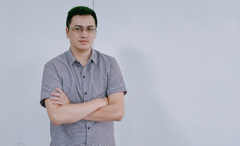 Start-up Việt chuyển đổi số cho doanh nghiệp, 180.000 người dùng hằng ngày - Ảnh 2. Start-up Việt chuyển đổi số cho doanh nghiệp, 180.000 người dùng hằng ngày - Ảnh 2.