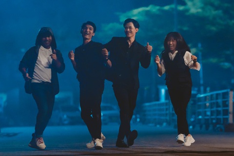 Rap Việt trở lại, khán giả lo ngại - Ảnh 4. Rap Việt trở lại, khán giả lo ngại - Ảnh 4.