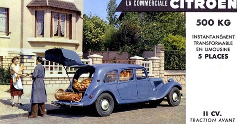 Cốp xe và những chuyện ít ai biết: Mercedes thay đổi tất cả - Ảnh 4. Cốp xe và những chuyện ít ai biết: Mercedes thay đổi tất cả - Ảnh 4.