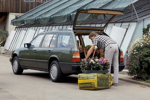 Cốp xe và những chuyện ít ai biết: Mercedes thay đổi tất cả - Ảnh 16. Cốp xe và những chuyện ít ai biết: Mercedes thay đổi tất cả - Ảnh 16.
