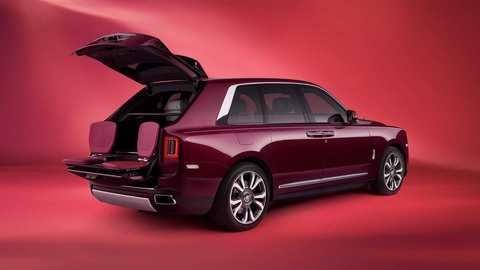 Cốp xe và những chuyện ít ai biết: Mercedes thay đổi tất cả - Ảnh 13. Cốp xe và những chuyện ít ai biết: Mercedes thay đổi tất cả - Ảnh 13.
