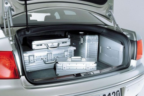 Cốp xe và những chuyện ít ai biết: Mercedes thay đổi tất cả - Ảnh 15. Cốp xe và những chuyện ít ai biết: Mercedes thay đổi tất cả - Ảnh 15.