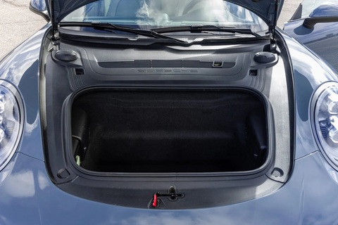 Cốp xe và những chuyện ít ai biết: Mercedes thay đổi tất cả - Ảnh 8. Cốp xe và những chuyện ít ai biết: Mercedes thay đổi tất cả - Ảnh 8.