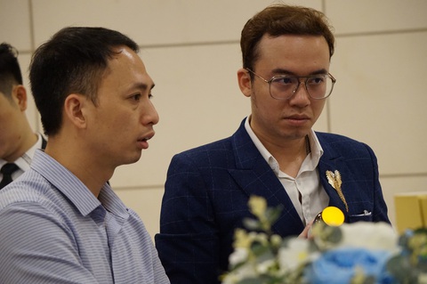 Nhiều đàn ông Việt có cả tủ nước hoa, thích xăm, thêu lông mày: Cơ hội lớn cho khởi nghiệp - Ảnh 1. Nhiều đàn ông Việt có cả tủ nước hoa, thích xăm, thêu lông mày: Cơ hội lớn cho khởi nghiệp - Ảnh 1.