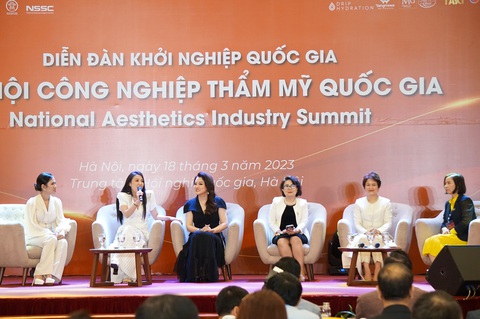 Nhiều đàn ông Việt có cả tủ nước hoa, thích xăm, thêu lông mày: Cơ hội lớn cho khởi nghiệp - Ảnh 5. Nhiều đàn ông Việt có cả tủ nước hoa, thích xăm, thêu lông mày: Cơ hội lớn cho khởi nghiệp - Ảnh 5.