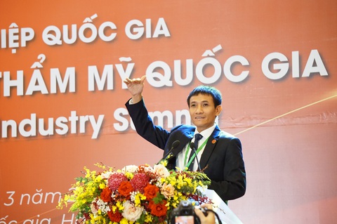 Nhiều đàn ông Việt có cả tủ nước hoa, thích xăm, thêu lông mày: Cơ hội lớn cho khởi nghiệp - Ảnh 2. Nhiều đàn ông Việt có cả tủ nước hoa, thích xăm, thêu lông mày: Cơ hội lớn cho khởi nghiệp - Ảnh 2.