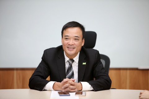 DS. Nguyễn Xuân Hoàng - Chủ tịch HĐTV Công ty TNHH Tư vấn Y Dược Quốc tế (IMC) DS. Nguyễn Xuân Hoàng - Chủ tịch HĐTV Công ty TNHH Tư vấn Y Dược Quốc tế (IMC)