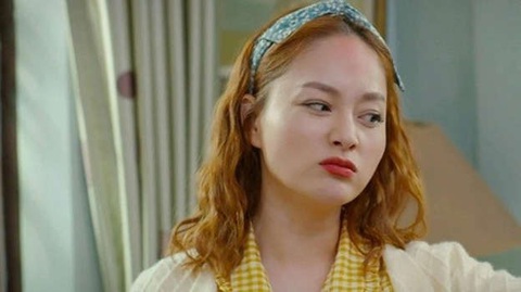 Lan Phương làm nàng dâu trẻ con quá ố dề khiến Doãn Quốc Đam bị vạ lây - Ảnh 3. Lan Phương làm nàng dâu trẻ con quá ố dề khiến Doãn Quốc Đam bị vạ lây - Ảnh 3.