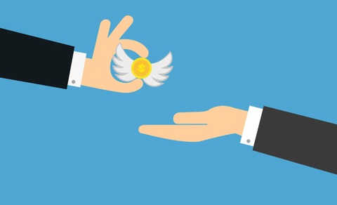 Bạn có biết: Nhà đầu tư thiên thần, vòng gọi vốn... là gì? - Ảnh 1. Bạn có biết: Nhà đầu tư thiên thần, vòng gọi vốn... là gì? - Ảnh 1.