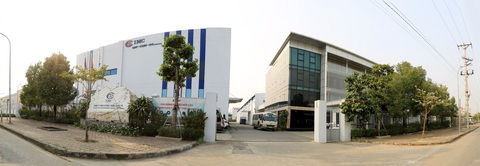 Nhà máy CNC IMC Quang Minh 2 là một trong 5 nhà máy đạt chuẩn Thực hành sản xuất tốt TPCN của Công ty IMC Nhà máy CNC IMC Quang Minh 2 là một trong 5 nhà máy đạt chuẩn Thực hành sản xuất tốt TPCN của Công ty IMC