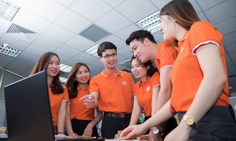 3 yếu tố cốt lõi ở nơi chỉ số hạnh phúc nhân viên được đặt lên hàng đầu - Ảnh 3. 3 yếu tố cốt lõi ở nơi chỉ số hạnh phúc nhân viên được đặt lên hàng đầu - Ảnh 3.