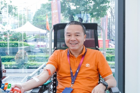 3 yếu tố cốt lõi ở nơi chỉ số hạnh phúc nhân viên được đặt lên hàng đầu - Ảnh 6. 3 yếu tố cốt lõi ở nơi chỉ số hạnh phúc nhân viên được đặt lên hàng đầu - Ảnh 6.