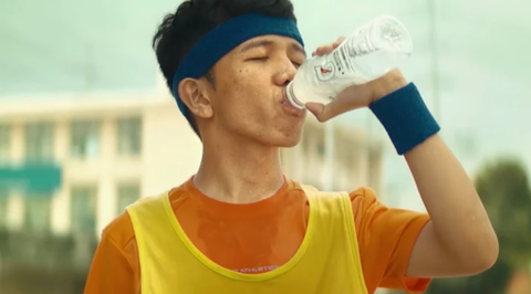 Cái tên độc lạ giúp nam sinh trở thành gương mặt thương hiệu - Ảnh 1. Cái tên độc lạ giúp nam sinh trở thành gương mặt thương hiệu - Ảnh 1.