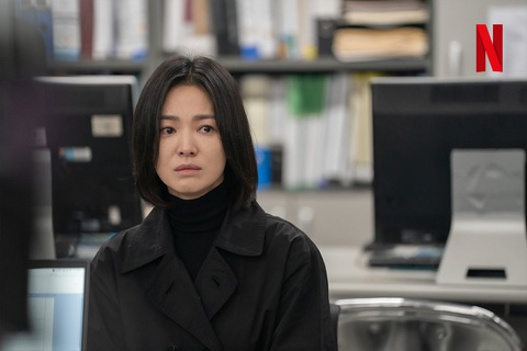 Quá u mê, fan ‘The Glory’ cộng sổ luôn chi phí báo thù giúp Song Hye Kyo - Ảnh 2. Quá u mê, fan ‘The Glory’ cộng sổ luôn chi phí báo thù giúp Song Hye Kyo - Ảnh 2.