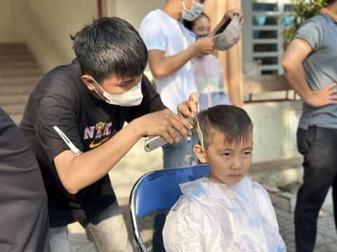 Cần Thơ triển khai nhiều hoạt động Tháng thanh niên - Ảnh 3. Cần Thơ triển khai nhiều hoạt động Tháng thanh niên - Ảnh 3.