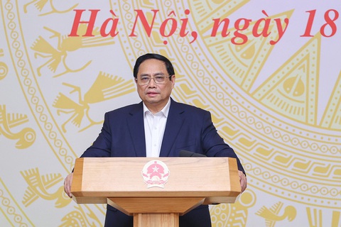 Thủ tướng: 19 doanh nghiệp nhà nước nắm 1,7 triệu tỉ đồng tiền vốn, đóng góp chưa tương xứng - Ảnh 1. Thủ tướng: 19 doanh nghiệp nhà nước nắm 1,7 triệu tỉ đồng tiền vốn, đóng góp chưa tương xứng - Ảnh 1.