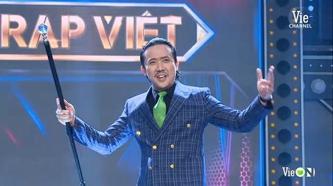 Rap Việt trở lại, khán giả lo ngại - Ảnh 2. Rap Việt trở lại, khán giả lo ngại - Ảnh 2.