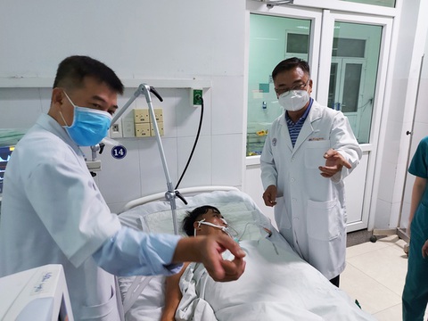 Quảng Nam khuyến cáo dân không ăn các món liên quan cá chép muối ủ chua - Ảnh 1. Quảng Nam khuyến cáo dân không ăn các món liên quan cá chép muối ủ chua - Ảnh 1.