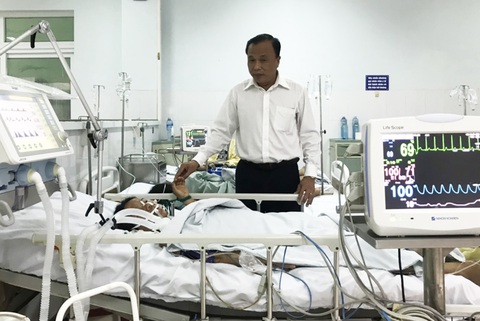 Quảng Nam khuyến cáo dân không ăn các món liên quan cá chép muối ủ chua - Ảnh 2. Quảng Nam khuyến cáo dân không ăn các món liên quan cá chép muối ủ chua - Ảnh 2.