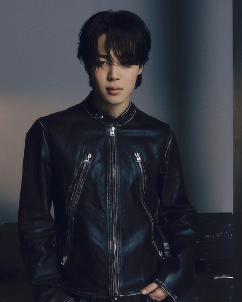 Album đầu tay của Jimin (BTS) được khán giả trông đợi - Ảnh: Facebook Baby Dooly J - BTS Jimin's Vietnamese Fanpage Album đầu tay của Jimin (BTS) được khen ngợi