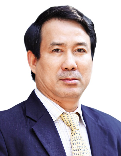 Tìm cơ hội khi dân số đạt 100 triệu người - Ảnh 2. Ông Nguyễn Trung Tiến - Ảnh: NAM TRẦN