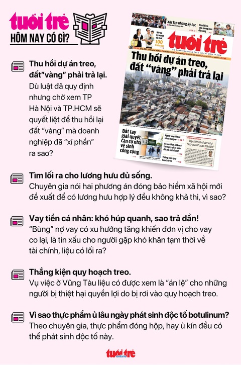 Tin tức sáng 20-3: Xem xét kéo tuyến metro Bến Thành - Suối Tiên đến Bình Dương, Đồng Nai - Ảnh 7. Tin tức sáng 20-3: Xem xét kéo tuyến metro Bến Thành - Suối Tiên đến Bình Dương, Đồng Nai - Ảnh 7.