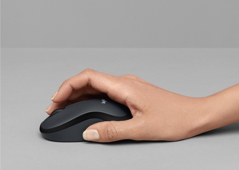Đặt mua chuột không dây Logitech trên Shopee với mức giá 255.000 đồng Đặt mua chuột không dây Logitech trên Shopee với mức giá 255.000 đồng