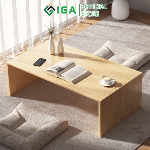 Bàn trà đa năng IGA được giảm giá còn 199.000 đồng duy nhất tại Shopee Bàn trà đa năng IGA được giảm giá còn 199.000 đồng duy nhất tại Shopee