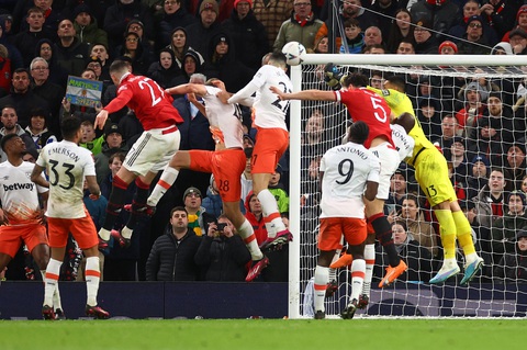 Thắng ngoạn mục, Man United vẫn mơ ăn 4 - Ảnh 2. Thắng ngoạn mục, Man United vẫn mơ ăn 4 - Ảnh 2.