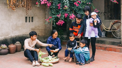 Trên mạng cũng như ngoài đời: Ai tử tế thì làm nội dung tích cực - Ảnh 5. Trên mạng cũng như ngoài đời: Ai tử tế thì làm nội dung tích cực - Ảnh 5.