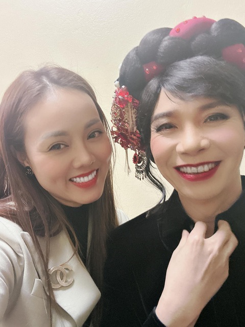 Vợ NSND Công Lý: Xin đừng chà đạp gia đình tôi - Ảnh 1. Vợ NSND Công Lý: Xin đừng chà đạp gia đình tôi - Ảnh 1.