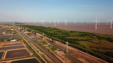 Đề xuất làm đường cao tốc nối Hậu Giang - Sóc Trăng - Bạc Liêu - Ảnh 1. Đề xuất làm đường cao tốc nối Hậu Giang - Sóc Trăng - Bạc Liêu - Ảnh 1.