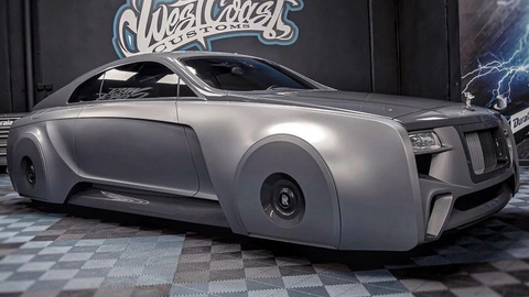 Justin Bieber tậu Porsche lạ sánh đôi cùng Rolls-Royce độ độc nhất thế giới - Ảnh 3. Justin Bieber tậu Porsche lạ sánh đôi cùng Rolls-Royce độ độc nhất thế giới - Ảnh 3.