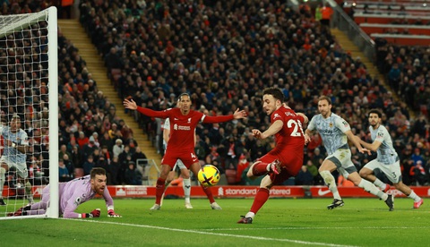 Arsenal và Liverpool cùng thắng - Ảnh 2. Arsenal và Liverpool cùng thắng - Ảnh 2.