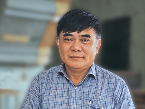Khách sạn dát vàng ở Hà Nội sẽ bán cho tỉ phú nước ngoài - Ảnh 2. Khách sạn dát vàng ở Hà Nội sẽ bán cho tỉ phú nước ngoài - Ảnh 2.
