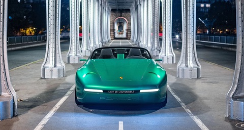 Justin Bieber tậu Porsche lạ sánh đôi cùng Rolls-Royce độ độc nhất thế giới - Ảnh 1. Justin Bieber tậu Porsche lạ sánh đôi cùng Rolls-Royce độ độc nhất thế giới - Ảnh 1.