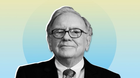 Warren Buffett khuyên trau dồi 1 kỹ năng này để trở nên nổi bật - Ảnh 1. Warren Buffett khuyên trau dồi 1 kỹ năng này để trở nên nổi bật - Ảnh 1.